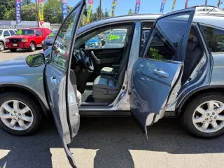 2007 Honda CR-V EX-L