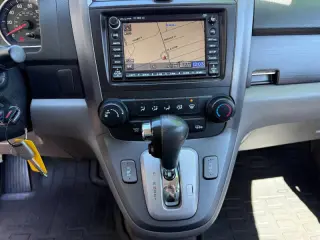2007 Honda CR-V EX-L