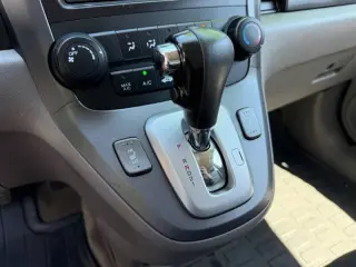 2007 Honda CR-V EX-L
