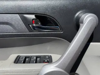 2007 Honda CR-V EX-L
