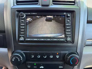 2007 Honda CR-V EX-L