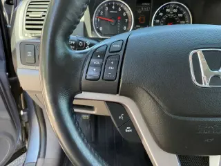 2007 Honda CR-V EX-L