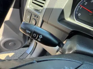 2007 Honda CR-V EX-L