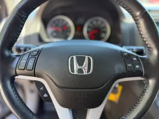2007 Honda CR-V EX-L