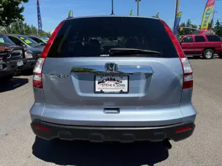 2007 Honda CR-V EX-L