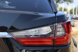 2019 Lexus RX 350 RX 350 F SPORT AWD