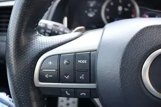 2019 Lexus RX 350 RX 350 F SPORT AWD