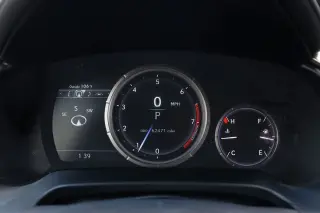 2019 Lexus RX 350 RX 350 F SPORT AWD