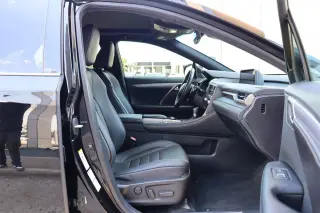 2019 Lexus RX 350 RX 350 F SPORT AWD
