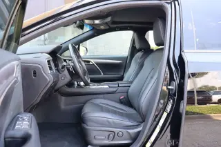2019 Lexus RX 350 RX 350 F SPORT AWD