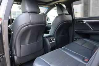 2019 Lexus RX 350 RX 350 F SPORT AWD