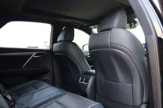 2019 Lexus RX 350 RX 350 F SPORT AWD