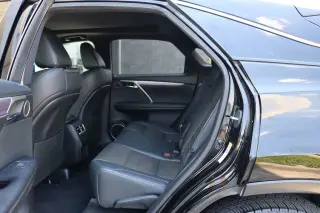 2019 Lexus RX 350 RX 350 F SPORT AWD