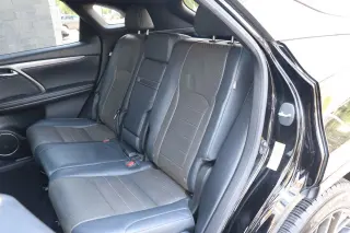 2019 Lexus RX 350 RX 350 F SPORT AWD