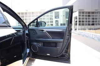 2019 Lexus RX 350 RX 350 F SPORT AWD