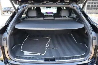 2019 Lexus RX 350 RX 350 F SPORT AWD