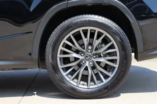 2019 Lexus RX 350 RX 350 F SPORT AWD