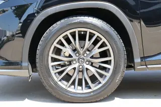 2019 Lexus RX 350 RX 350 F SPORT AWD