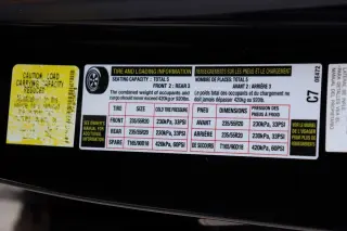 2019 Lexus RX 350 RX 350 F SPORT AWD