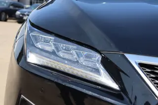 2019 Lexus RX 350 RX 350 F SPORT AWD
