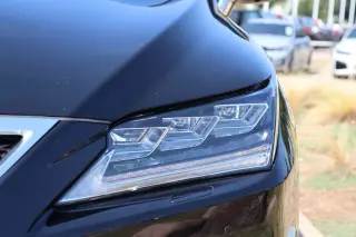2019 Lexus RX 350 RX 350 F SPORT AWD