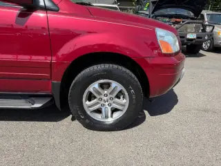2004 Honda Pilot EX-L