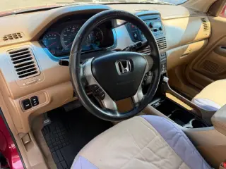 2004 Honda Pilot EX-L