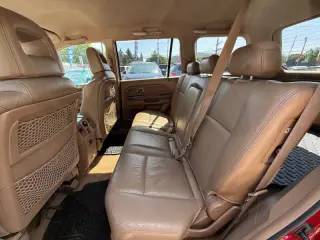 2004 Honda Pilot EX-L