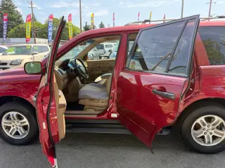 2004 Honda Pilot EX-L