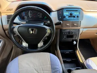 2004 Honda Pilot EX-L
