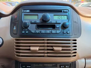 2004 Honda Pilot EX-L