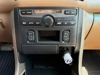 2004 Honda Pilot EX-L