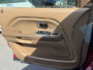 2004 Honda Pilot EX-L
