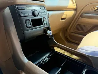 2004 Honda Pilot EX-L