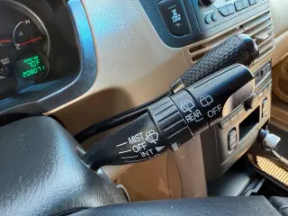 2004 Honda Pilot EX-L