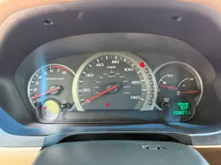 2004 Honda Pilot EX-L