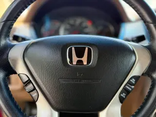 2004 Honda Pilot EX-L