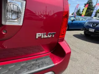 2004 Honda Pilot EX-L