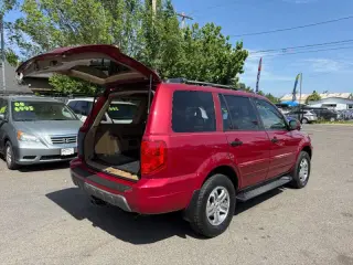 2004 Honda Pilot EX-L
