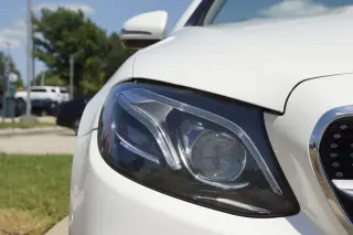 2018 Mercedes-Benz E 400 RWD Cabriolet