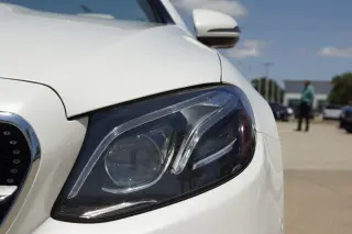 2018 Mercedes-Benz E 400 RWD Cabriolet