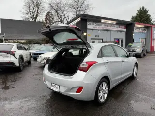 2013 Hyundai Elantra GT