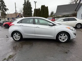 2013 Hyundai Elantra GT