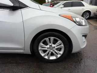 2013 Hyundai Elantra GT