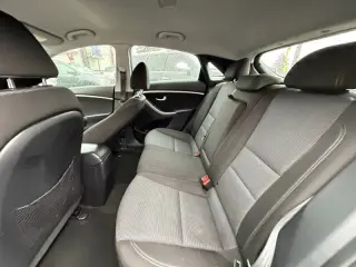 2013 Hyundai Elantra GT