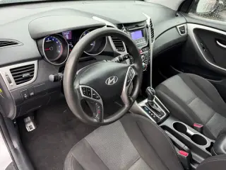 2013 Hyundai Elantra GT