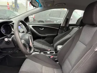 2013 Hyundai Elantra GT