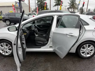 2013 Hyundai Elantra GT