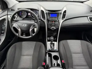 2013 Hyundai Elantra GT