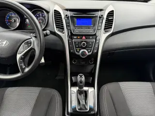 2013 Hyundai Elantra GT